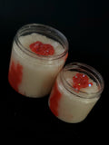 Twisted Peppermint Sugar Scrub
