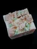 Pisces Astrology Soap