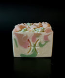 Pisces Astrology Soap