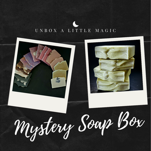 Mystery Soap Box