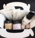 Shop Sample Box